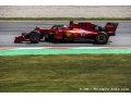Vettel et Leclerc se focaliseront sur la longue ligne droite de Montréal