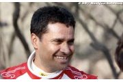 Médaille olympique pour Nasser Al-Attiyah