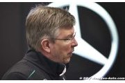 Que va faire Ross Brawn ?