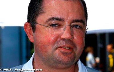 Boullier&nbsp;: Red Bull doit suivre les instructions de la FIA