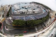 Vettel aurait préféré la pole position 