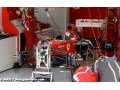 Ferrari working on Lotus-style braking system
