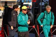 Alonso retarde son arrivée au Japon, son premier enfant arrive !