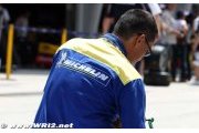 Michelin demands tyre war for F1 return