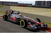 Jeux vidéo : Premières images de F1 2012