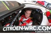 Les Citroën DS3 WRC prennent de l'altitude au Mexique