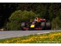 Hungaroring, FP1: Ricciardo sets pace in opening practice