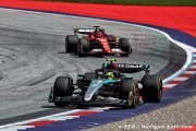 La FIA rejette l'idée de modifier les règles des limites de piste