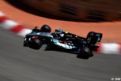 Wolff pours cold water on Verstappen-Mercedes speculation