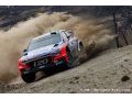 Kevin Abbring confirmé pour trois épreuves WRC chez Hyundai