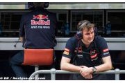 Sauber : James Key optimiste pour l'avenir de son ancienne équipe