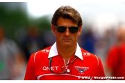 2014 Russian Grand Prix - Friday Press Conference