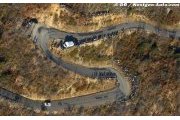 Parcours mythique pour le Monte-Carlo 2012