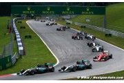 Mercedes driver battle 'down to the wire'
