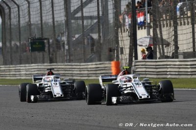 Leclerc&nbsp;: Ericsson a une mauvaise réputation mais ne la mérite pas