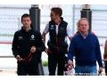 Donington-F1 rumours return after Palmer takeover