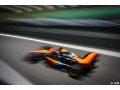 McLaren F1 : Même Verstappen ne gagnerait pas avec notre voiture
