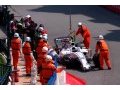 FP1 & FP2 - 2017 Monaco GP team quotes