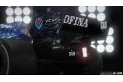Malgré la priorité donnée à la FW44, Williams compte apporter des évolutions à la FW43B