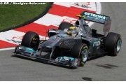 Rosberg 'a strong driver' says Red Bull's Marko