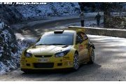 Proton aiming for the SWRC win in Sweden