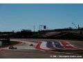 Photos - 2016 US GP - Friday (845 photos)