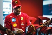 Surer : Hamilton, un enfant gâté qui a toujours piloté les meilleures F1