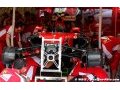 Ferrari, prochaine équipe à être pénalisée pour ses moteurs