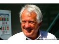 Whiting : L'idée des départs arrêtés vient de McLaren
