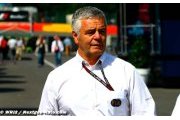 Warwick : les V8 étaient trop bruyants