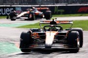 Norris savait que Piastri obéirait à la consigne de McLaren F1