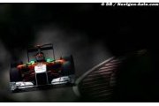 Europe 2011 - GP Preview - Force India Mercedes