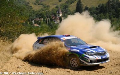 Cyprus - IRC news before SS2