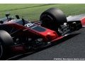 Alfa Romeo may power Haas in F1 - report