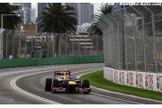Webber : que la bataille commence avec McLaren