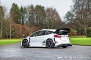 Sébastien Ogier signe chez M-Sport pour 2017 !