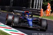 Bilan de la saison F1 2022 - Nyck de Vries