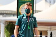 Nico Hülkenberg to substitute for Sebastian Vettel in Bahrain