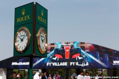 Bratches&nbsp;: impliquer les promoteurs pour améliorer l’expérience F1