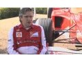 Vidéo - Interview de Pat Fry et Nikolas Tombazis (Ferrari)