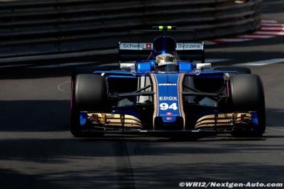 Bonne nouvelle concernant l’état de Wehrlein
