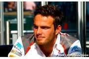 Giedo van der Garde remporte son procès contre Sauber