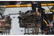 Mercedes s'oppose à la demande de Renault