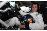 From F1 to hearse driver - Frentzen