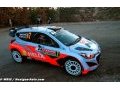Hyundai aims to accelerate development at Rally Sweden