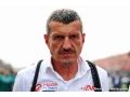 Haas sets deadline for Schumacher decision