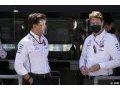 Kallenius évoque Vettel mais confirme ses pilotes Mercedes pour 2021