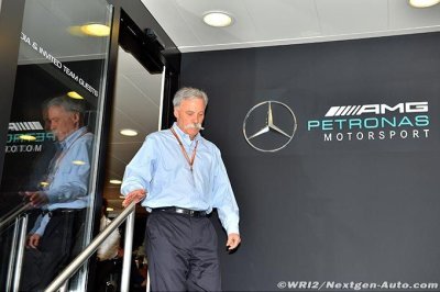 Liberty fait face à une équation compliquée pour le futur règlement moteur