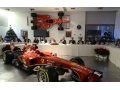Montezemolo veut un sommet entre équipes sur la F1 du futur