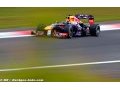 Yeongam 2013 - GP Preview - Red Bull Renault